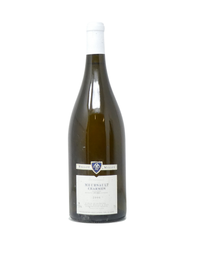 MEURSAULT 1ER CRU LES CHARMES