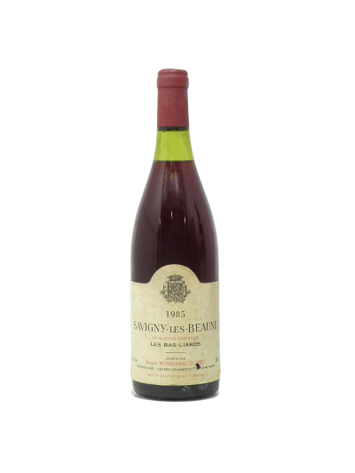SAVIGNY-LES-BEAUNE LES BAS LIARDS