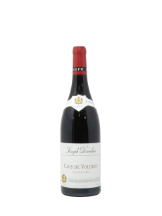CLOS DE VOUGEOT GRAND CRU