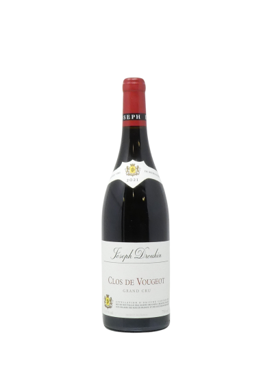 CLOS DE VOUGEOT GRAND CRU