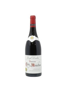 BEAUNE 1ER CRU CLOS DES MOUCHES
