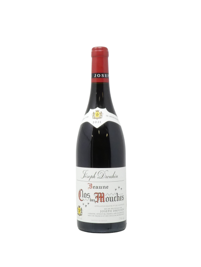 BEAUNE 1ER CRU CLOS DES MOUCHES