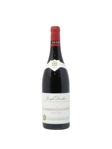 CHAMBERTIN CLOS DE BEZE GRAND CRU