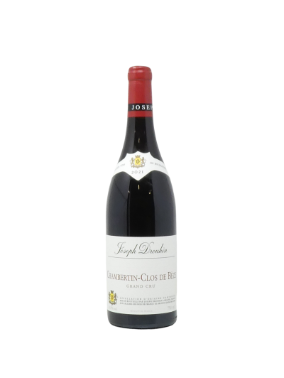 CHAMBERTIN CLOS DE BEZE GRAND CRU