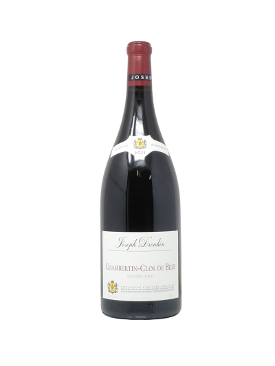 CHAMBERTIN CLOS DE BEZE GRAND CRU