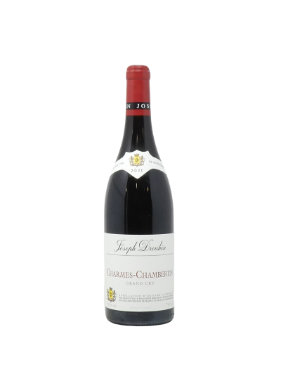 CHARMES-CHAMBERTIN GRAND CRU