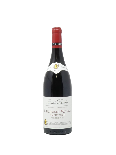 CHAMBOLLE-MUSIGNY 1ER CRU LES AMOUREUSES