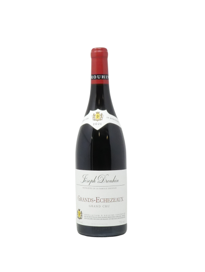 GRANDS ECHEZEAUX GRAND CRU