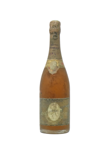 CHAMPAGNE CRISTAL