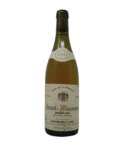 BATARD-MONTRACHET GRAND CRU