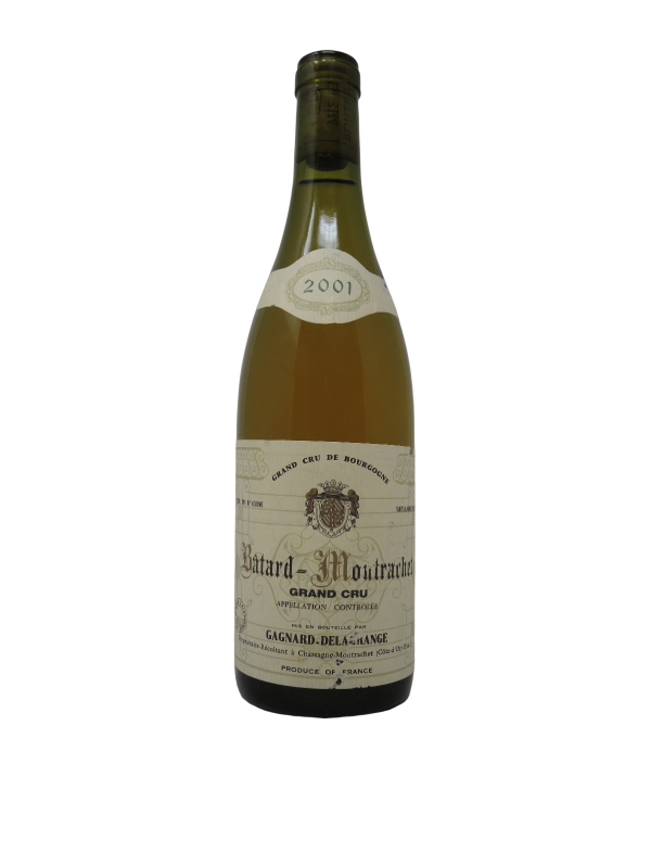 photo Batard-Montrachet Grand Cru