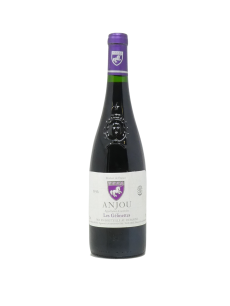 ANJOU "LES GELINETTES"