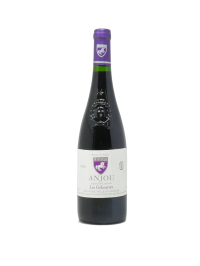 ANJOU "LES GELINETTES"