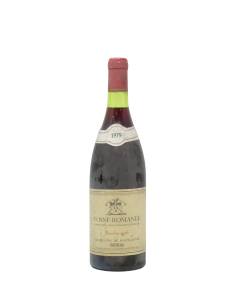 VOSNE-ROMANEE