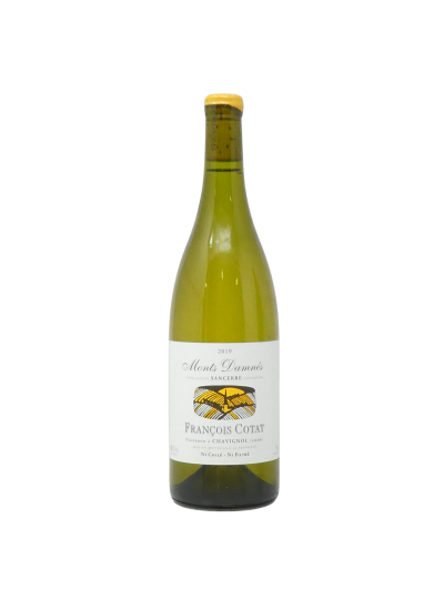 SANCERRE LES MONTS DAMNES