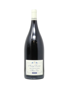AUXEY-DURESSES LES TRES VIEILLES VIGNES