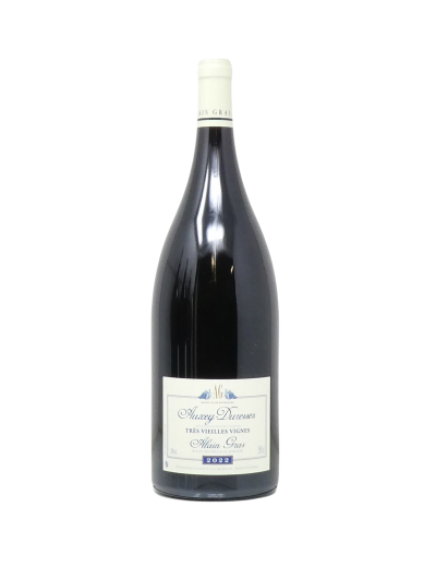 AUXEY-DURESSES LES TRES VIEILLES VIGNES