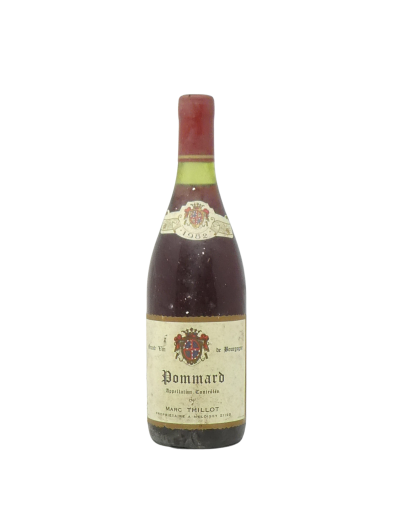 POMMARD