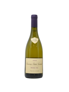 BIENVENUES-BATARD-MONTRACHET GRAND CRU