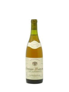 CHASSAGNE-MONTRACHET 1ER CRU LA BOUDRIOTTE