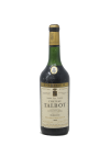 CHATEAU TALBOT