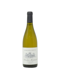 CHEVALIER-MONTRACHET GRAND CRU