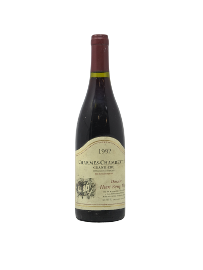 CHARMES-CHAMBERTIN GRAND CRU