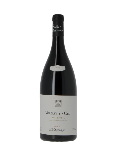 VOLNAY 1ER CRU LES SANTENOTS