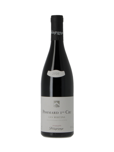 POMMARD 1ER CRU LES BERTINS