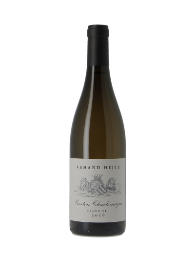 CORTON CHARLEMAGNE GRAND CRU