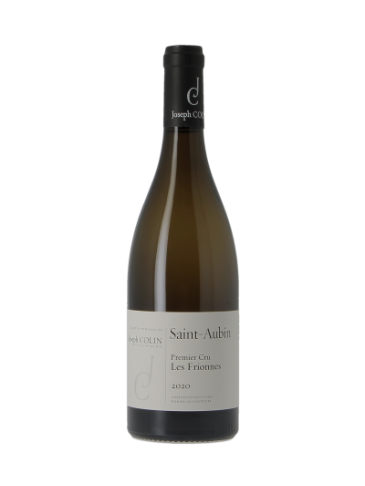 SAINT-AUBIN 1ER CRU FRIONNES