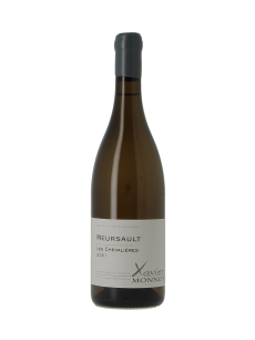 MEURSAULT LES CHEVALIERES