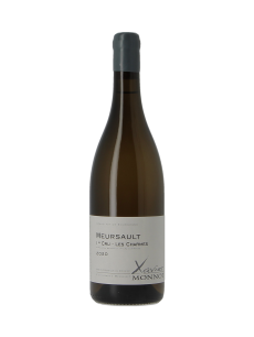 MEURSAULT 1ER CRU LES CHARMES