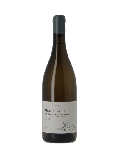 MEURSAULT 1ER CRU LES CHARMES