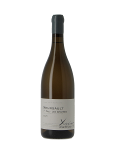 MEURSAULT 1ER CRU LES CHARMES