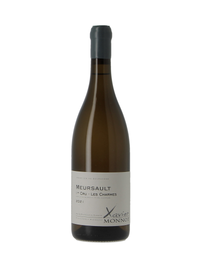 MEURSAULT 1ER CRU LES CHARMES