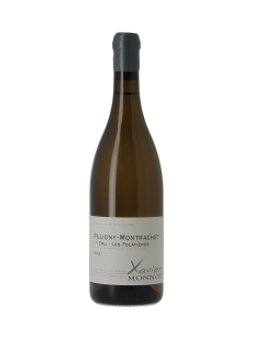 PULIGNY-MONTRACHET 1ER CRU LES FOLATIERES