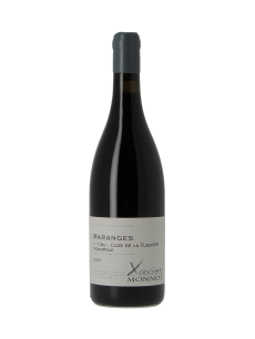 MARANGES 1ER CRU CLOS DE LA FUSSIERE