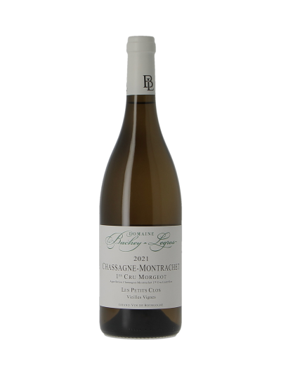 CHASSAGNE-MONTRACHET 1ER CRU MORGEOT