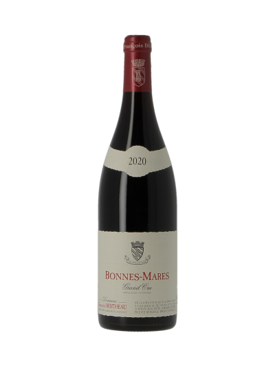 BONNES MARES GRAND CRU