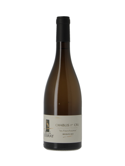 CHABLIS 1ER CRU FOURCHAUME