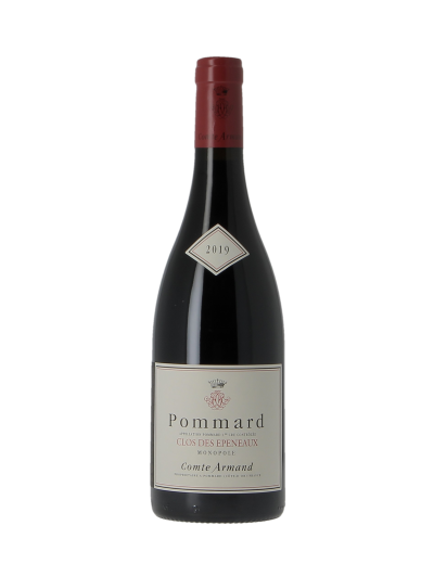 POMMARD 1ER CRU CLOS DES EPENEAUX