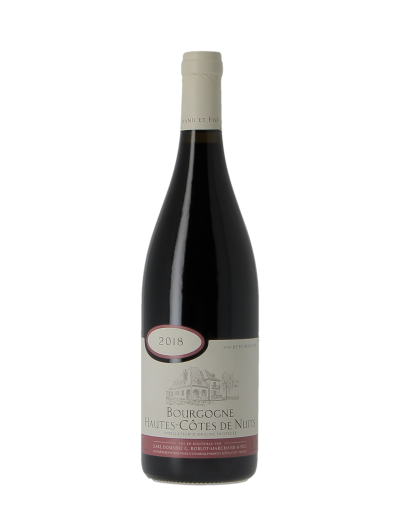 BOURGOGNE HAUTES COTES DE NUITS