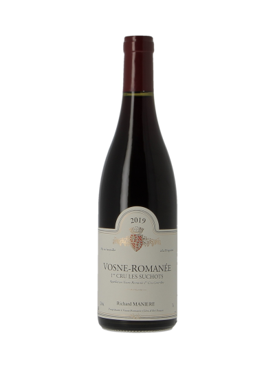 VOSNE-ROMANEE 1ER CRU LES SUCHOTS