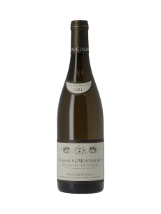 CHASSAGNE-MONTRACHET 1ER CRU LES VERGERS