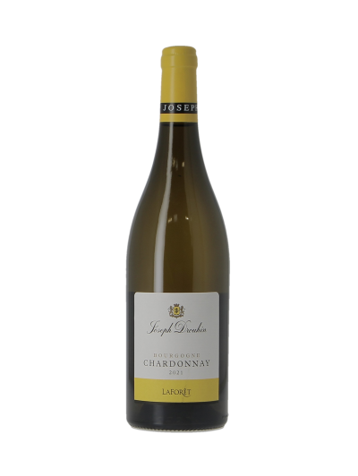 BOURGOGNE CHARDONNAY LAFORET