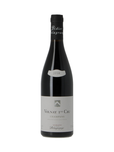 VOLNAY 1ER CRU EN CHAMPANS