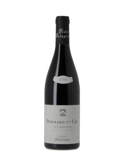 POMMARD 1ER CRU LES BERTINS