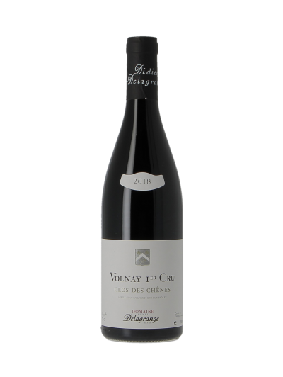 VOLNAY 1ER CRU CLOS DES CHENES