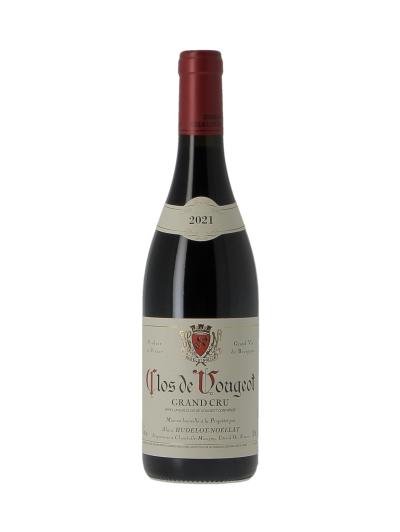 CLOS DE VOUGEOT GRAND CRU